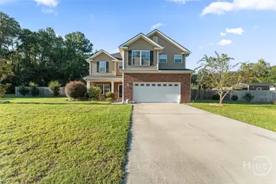 208 Maggie Lane, Allenhurst, GA 31301 - Photo 1