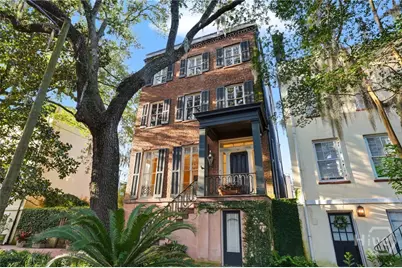 11 W Jones Street, Savannah, GA 31401 - Photo 1