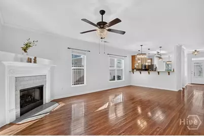 119 Pine View Crossing, Pooler, GA 31322 - Photo 5