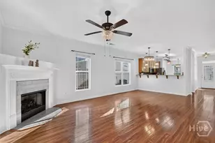 119 Pine View Crossing, Pooler, GA 31322 - Photo 5
