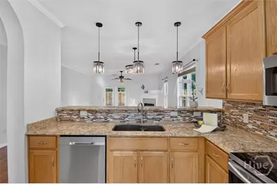 119 Pine View Crossing, Pooler, GA 31322 - Photo 7