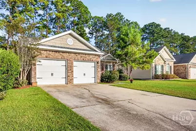 119 Pine View Crossing, Pooler, GA 31322 - Photo 41