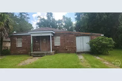 716 Tuten Avenue, Savannah, GA 31415 - Photo 1