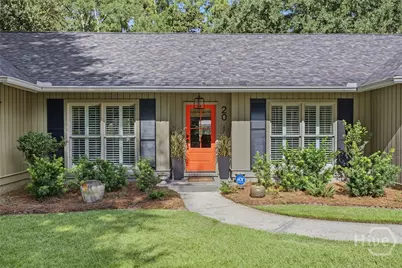 20 Hemingway Circle, Savannah, GA  - Photo 1