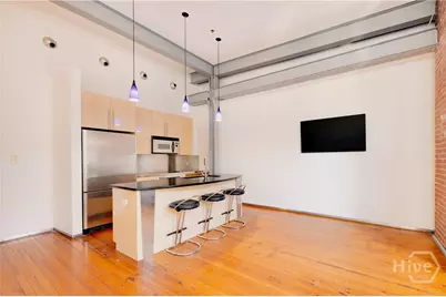 122 W Broughton Street #305, Savannah, GA 31401 - Photo 15