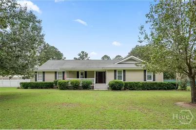 271 Heidt Landing Road, Guyton, GA 31312 - Photo 1