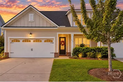 119 Danbury Court, Pooler, GA 31322 - Photo 1