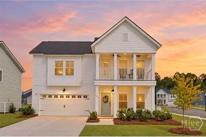 133 Weyview Gardens, Pooler, GA 31322 - Photo 1