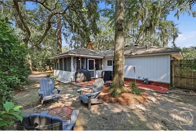 605 Leaning Oaks Drive, Savannah, GA 31410 - Photo 33