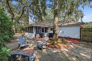605 Leaning Oaks Dr, Savannah, GA 31410 - Photo 33