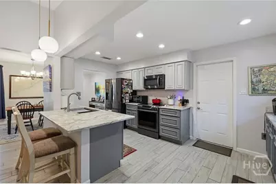 605 Leaning Oaks Drive, Savannah, GA 31410 - Photo 17