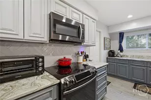 605 Leaning Oaks Dr, Savannah, GA 31410 - Photo 19