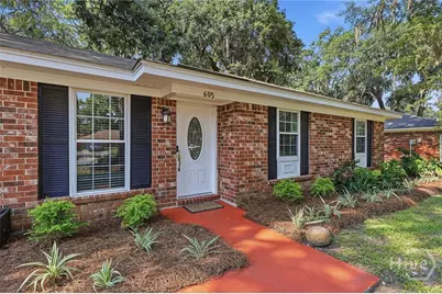 605 Leaning Oaks Drive, Savannah, GA 31410 - Photo 1