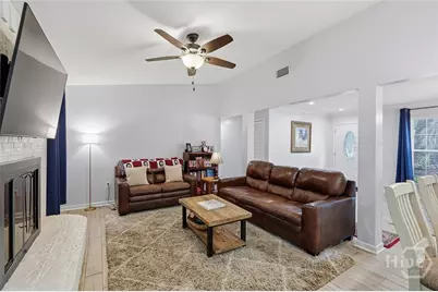 605 Leaning Oaks Drive, Savannah, GA 31410 - Photo 9