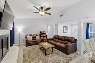 605 Leaning Oaks Dr, Savannah, GA 31410 - Photo 9