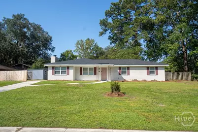 12417 Stillwood Drive, Savannah, GA 31419 - Photo 1