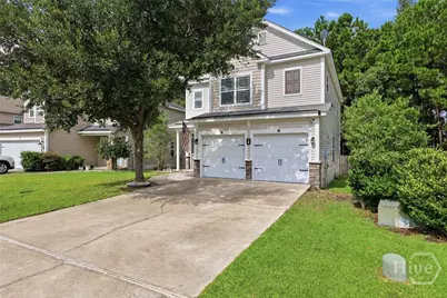 42 Chapel Lake N, Savannah, GA 31419 - Photo 1