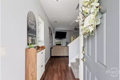 42 Chapel Lake N, Savannah, GA 31419 - Photo 5