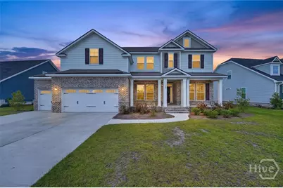 150 Champlain Drive, Pooler, GA 31322 - Photo 1