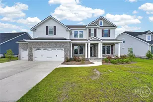 150 Champlain Dr, Pooler, GA 31322 - Photo 3