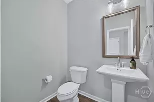 150 Champlain Dr, Pooler, GA 31322 - Photo 25