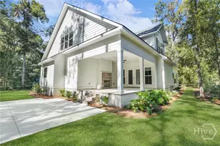 373 Ridgewood Park Dr S, Richmond Hill, GA 31324 - Photo 67