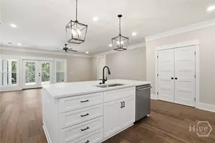 373 Ridgewood Park Dr S, Richmond Hill, GA 31324 - Photo 23