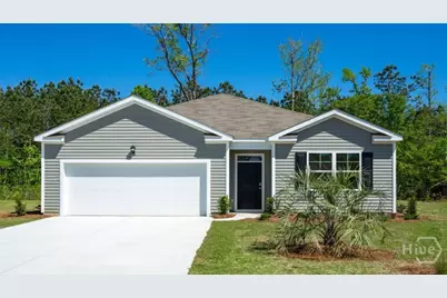 1 Gladewater Drive, Port Wentworth, GA 31407 - Photo 1