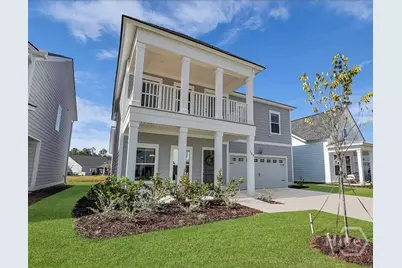 109 Binscombe Lane, Pooler, GA 31322 - Photo 1