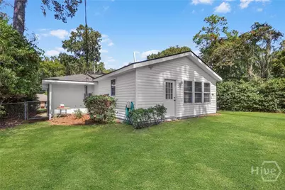 513 Wheeler Street, Savannah, GA 31405 - Photo 43