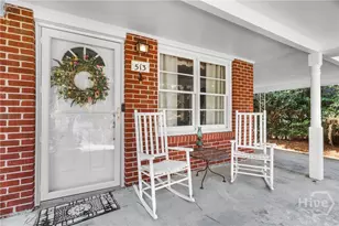 513 Wheeler St, Savannah, GA 31405 - Photo 7