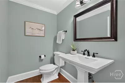 502 Southbridge Boulevard, Savannah, GA 31405 - Photo 7