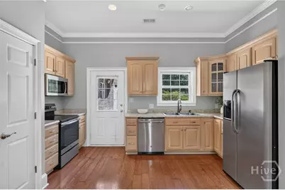 502 Southbridge Boulevard, Savannah, GA 31405 - Photo 25