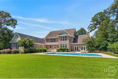 502 Southbridge Boulevard, Savannah, GA 31405 - Photo 33