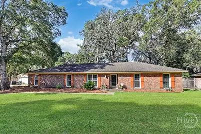 209 Fortilla Road, Savannah, GA 31410 - Photo 3