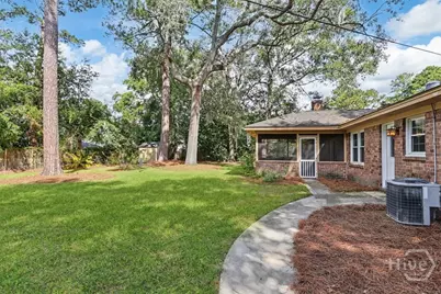 209 Fortilla Road, Savannah, GA 31410 - Photo 35