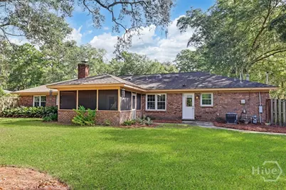 209 Fortilla Road, Savannah, GA 31410 - Photo 37
