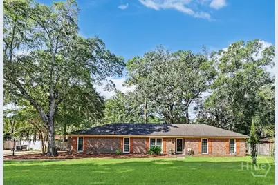 209 Fortilla Road, Savannah, GA 31410 - Photo 1