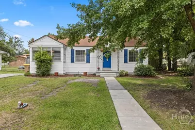 410 Pinehurst Place, Port Wentworth, GA 31407 - Photo 1