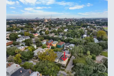 524 E Henry Street, Savannah, GA 31401 - Photo 25