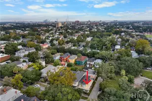 524 E Henry St, Savannah, GA 31401 - Photo 25