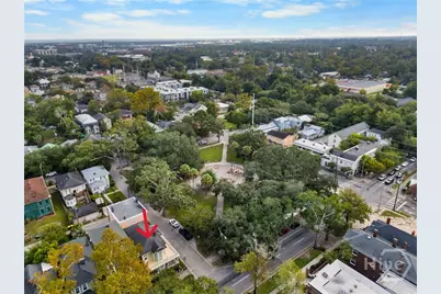 524 E Henry Street, Savannah, GA 31401 - Photo 5