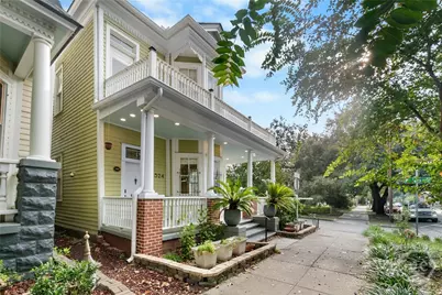 524 E Henry Street, Savannah, GA 31401 - Photo 35