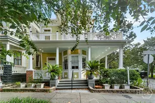 524 E Henry St, Savannah, GA 31401 - Photo 1