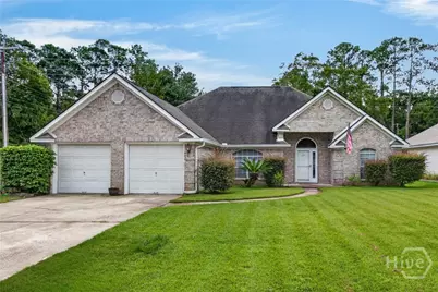 101 Laurens Lane, Savannah, GA 31419 - Photo 1