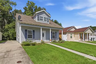 7 Verde Bend, Savannah, GA 31419 - Photo 3