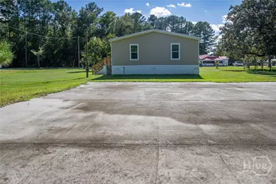 660 N Macon Street, Ludowici, GA 31313 - Photo 29