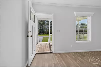 660 N Macon Street, Ludowici, GA 31313 - Photo 25