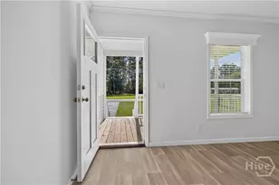660 N Macon St, Ludowici, GA 31313 - Photo 25