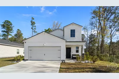 293 Lillian Street, Rincon, GA 31326 - Photo 1